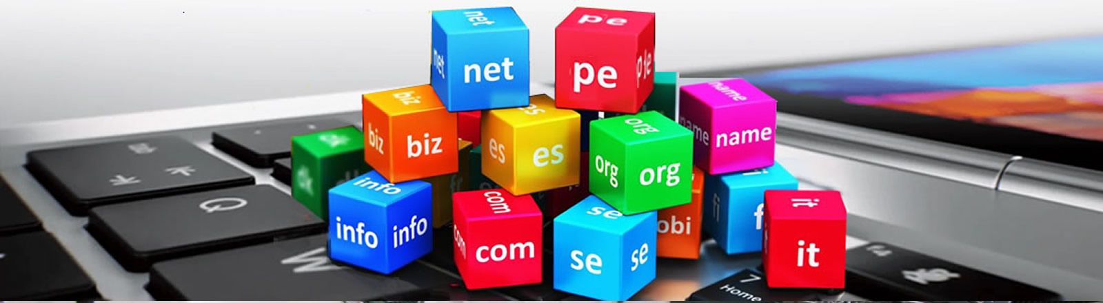 Dominio Peru, Correos corporativos