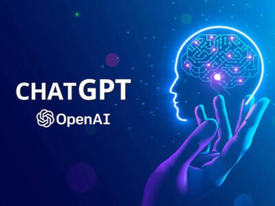 Inteligencia artificial ChatGPT Blog Lindero24 realmedianet.com