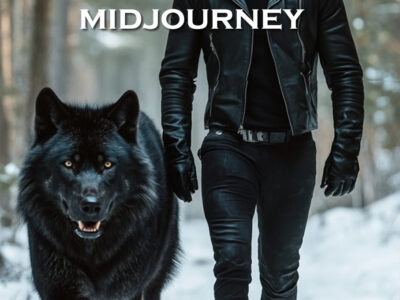 Inteligencia artificial Midjourney permite crear imagenes a partir de descripcion de texto. Puede usarse en la web